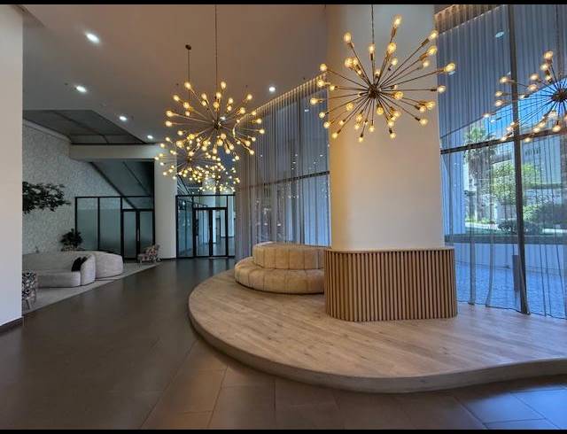 1 BEDROOM PROPERTY TO RENT IN MORNINGSIDE